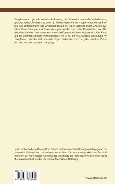 Produktbild: &bdquo;&hellip; in tausend schimmernden Klangfarben &hellip;&ldquo;