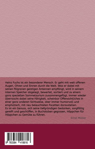Produktbild: Sammelsurium