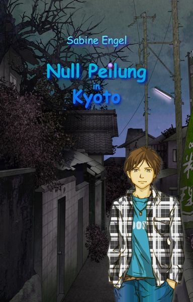Produktbild: Null Peilung in Kyoto