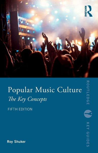 Produktbild: Popular Music Culture