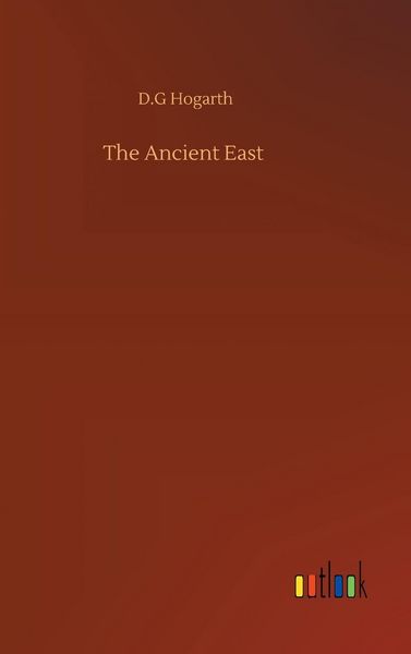 Produktbild: The Ancient East