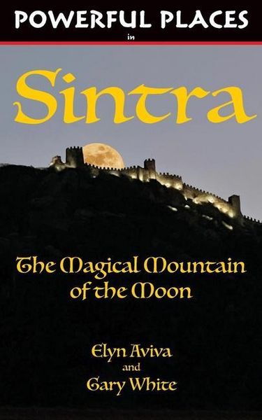 Produktbild: Powerful Places in Sintra
