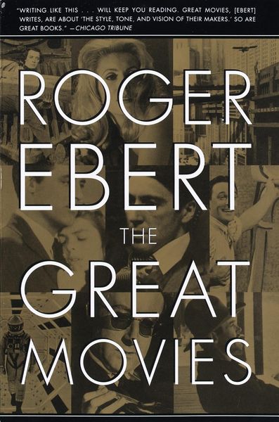 Produktbild: The Great Movies