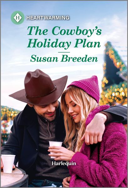 Produktbild: The Cowboy's Holiday Plan