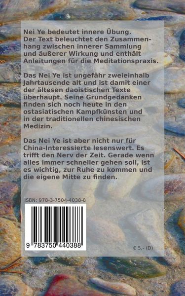 Produktbild: Nei Ye