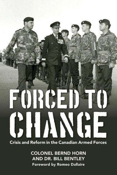 Produktbild: Forced to Change