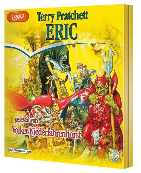 Produktbild: ERIC