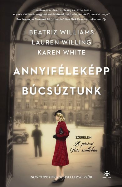 Produktbild: Annyif&eacute;lek&eacute;pp b&uacute;cs&uacute;ztunk