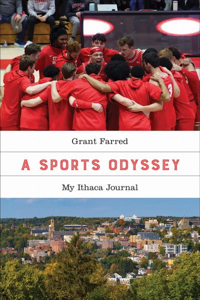 Produktbild: A Sports Odyssey