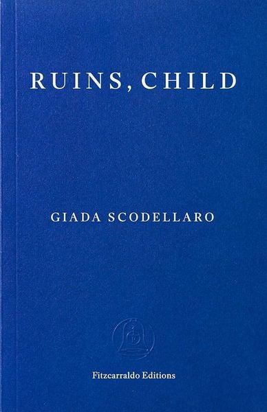 Produktbild: Ruins, Child