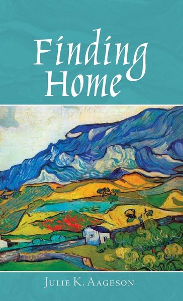 Produktbild: Finding Home