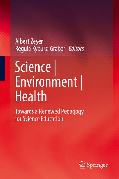 Produktbild: Science | Environment | Health