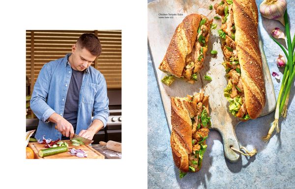 Produktbild: Svens Perfect Match