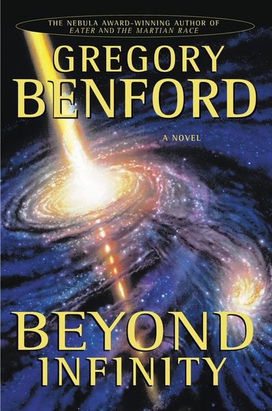 Produktbild: Beyond Infinity