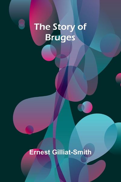 Produktbild: The Story of Bruges