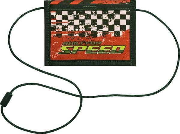 Produktbild: Brunnen Brustbeutel Fast Wheels