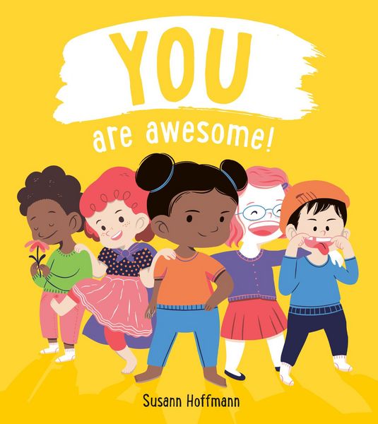 Produktbild: You Are Awesome