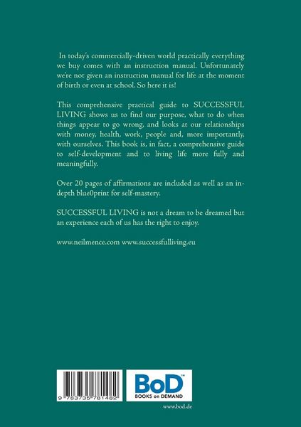 Produktbild: Successful Living