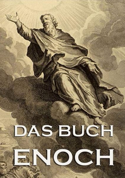 Produktbild: Das Buch Enoch