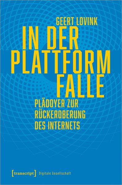 Produktbild: In der Plattformfalle