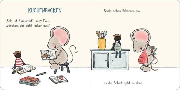 Produktbild: Weihnachten mit Maus
