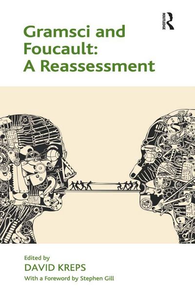 Produktbild: Gramsci and Foucault: A Reassessment