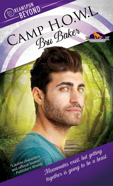 Produktbild: Camp H.O.W.L.