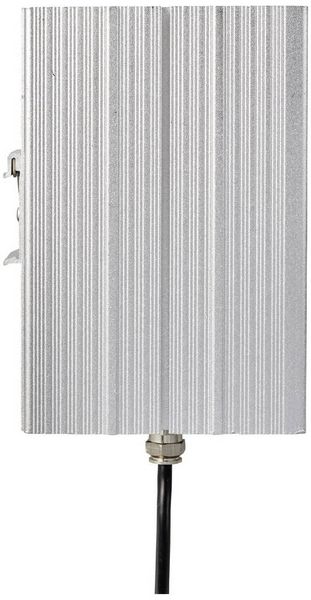 Produktbild: TRU COMPONENTS TC-NTL-ExT4 150W 230VAC Schaltschrankheizung 230 V/AC (max) 150 W (L x B x H) 180 x 122.22 x 59.4 mm 1 St.