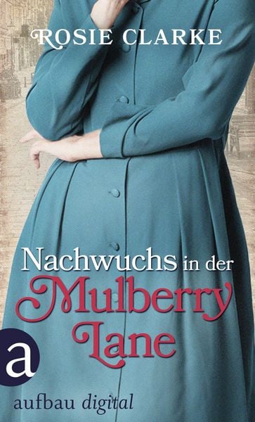 Produktbild: Nachwuchs in der Mulberry Lane