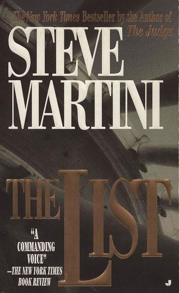 Produktbild: The List