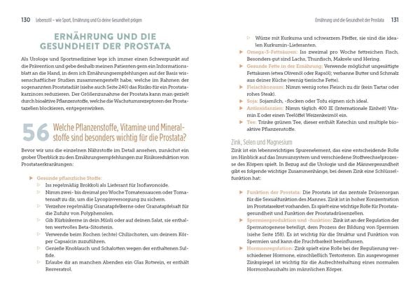 Produktbild: 100 Fragen an deinen Urologen
