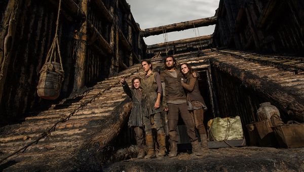 Produktbild: Noah