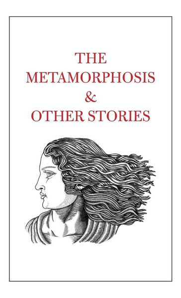 Produktbild: The Metamorphosis & Other Stories
