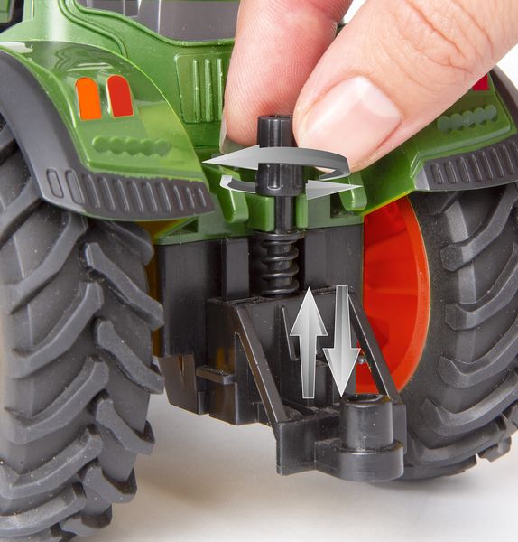 Produktbild: Fendt 1050 Vario 1:24S 2,4GHz