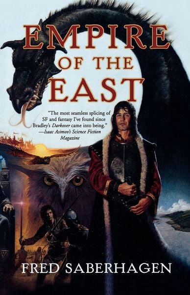 Produktbild: Empire of the East