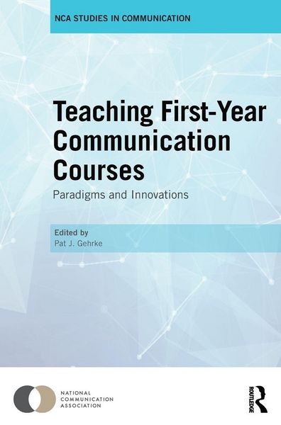 Produktbild: Teaching First-Year Communication Courses
