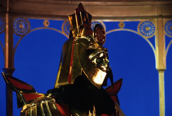 Produktbild: Flash Gordon / Digital Remastered