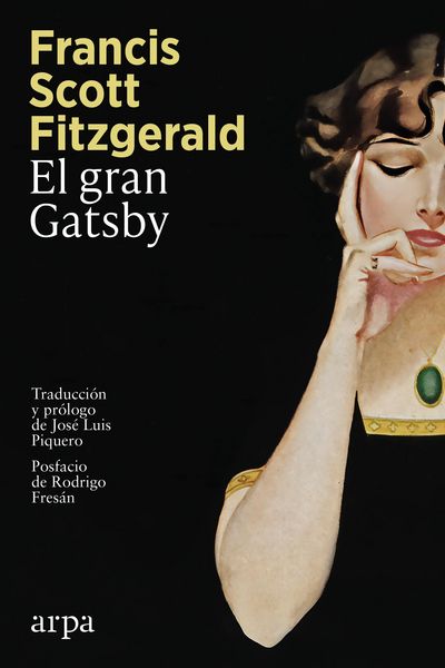 Produktbild: El gran Gatsby
