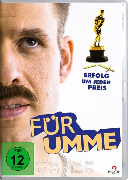 Produktbild: F&uuml;r Umme - Erfolg um jeden Preis (Director's Cut)