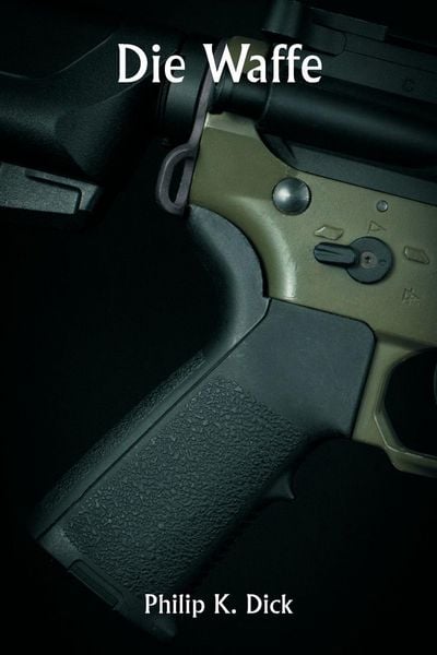 Produktbild: Die Waffe