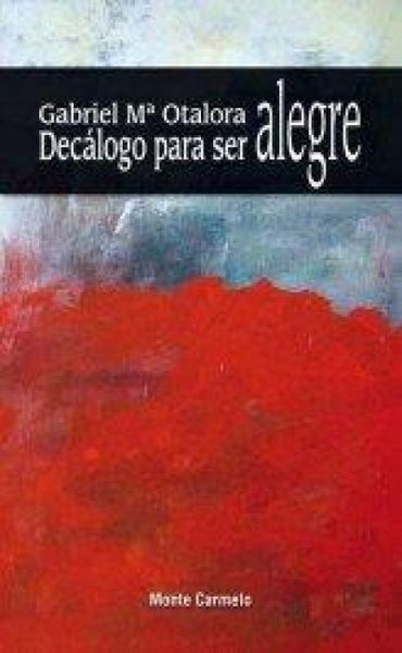 Produktbild: Dec&aacute;logo para ser alegre