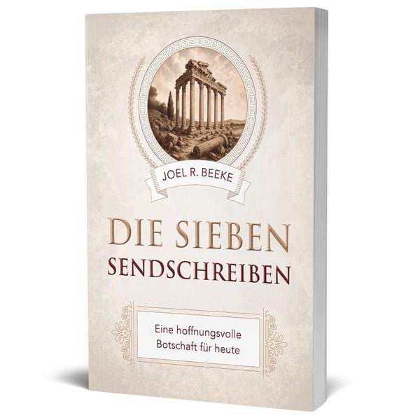 Produktbild: Die sieben Sendschreiben