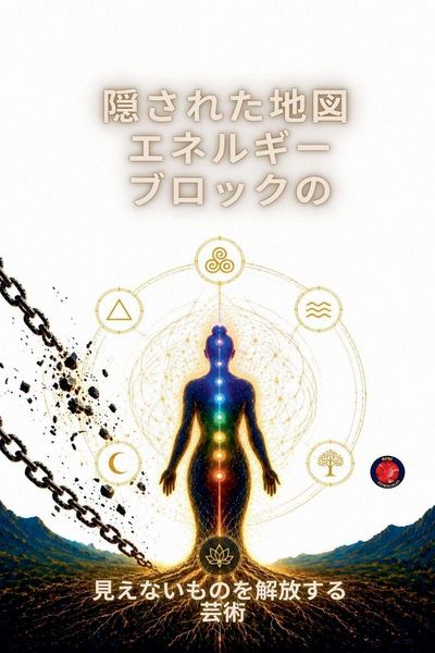 Produktbild: 隠された地図 エネルギー ブロックの