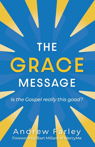Produktbild: The Grace Message