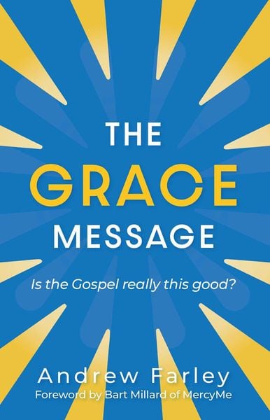Produktbild: The Grace Message