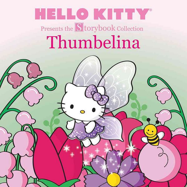 Produktbild: Hello Kitty Presents The Story