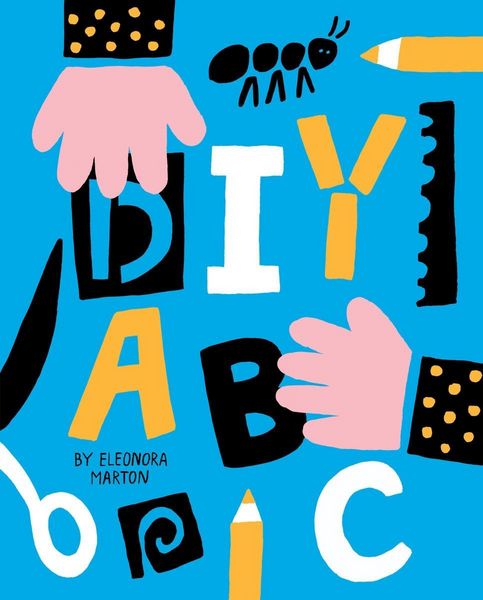 Produktbild: Diy Abc