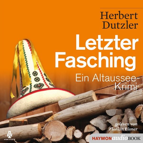 Produktbild: Letzter Fasching
