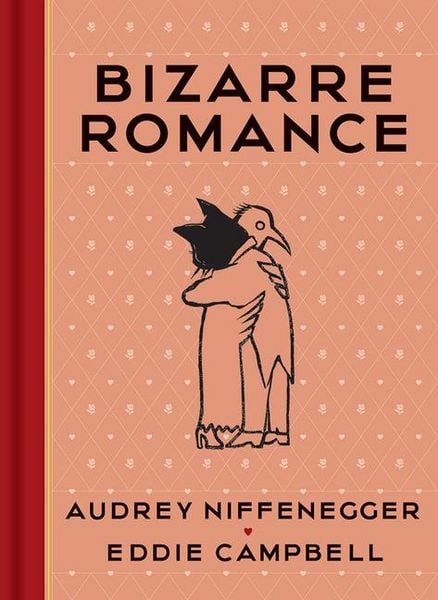 Produktbild: Bizarre Romance