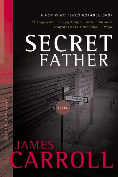 Produktbild: Secret Father